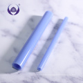 TYGLASS Guaranteed Quality decorative glass tubing small diameter heat resistant borosilicate 3.3 glass tube